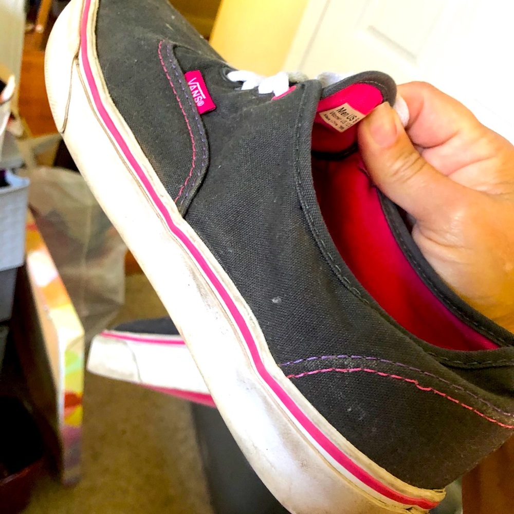 Vans
